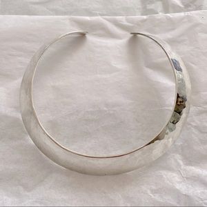 Sterling Silver Necklace